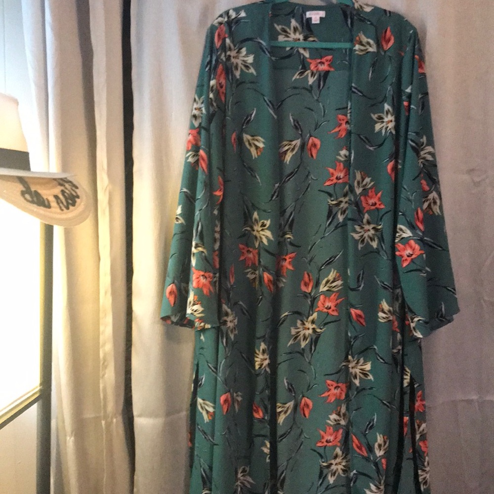 Xhilaration Tunic